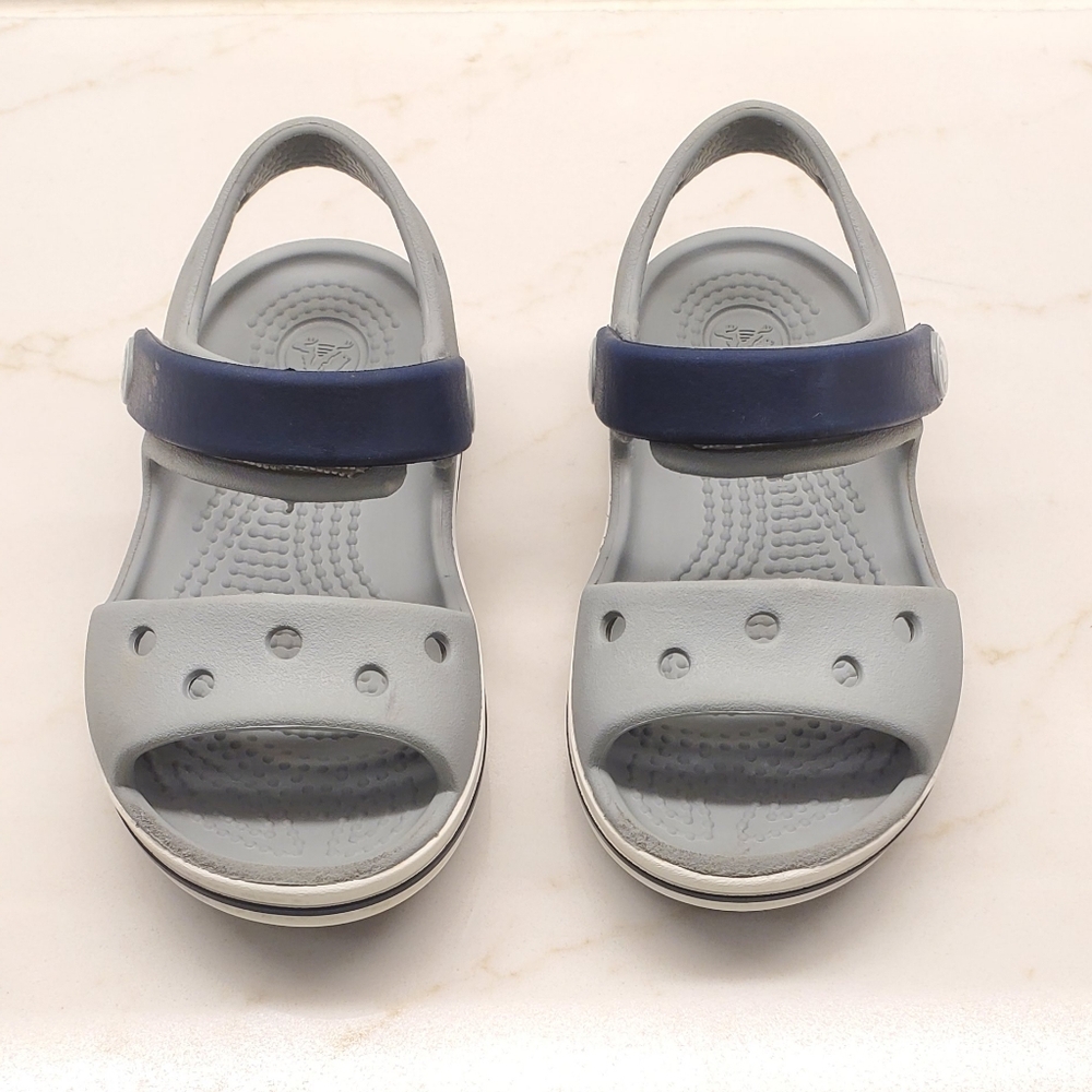 Crocs Size 6 Toddler